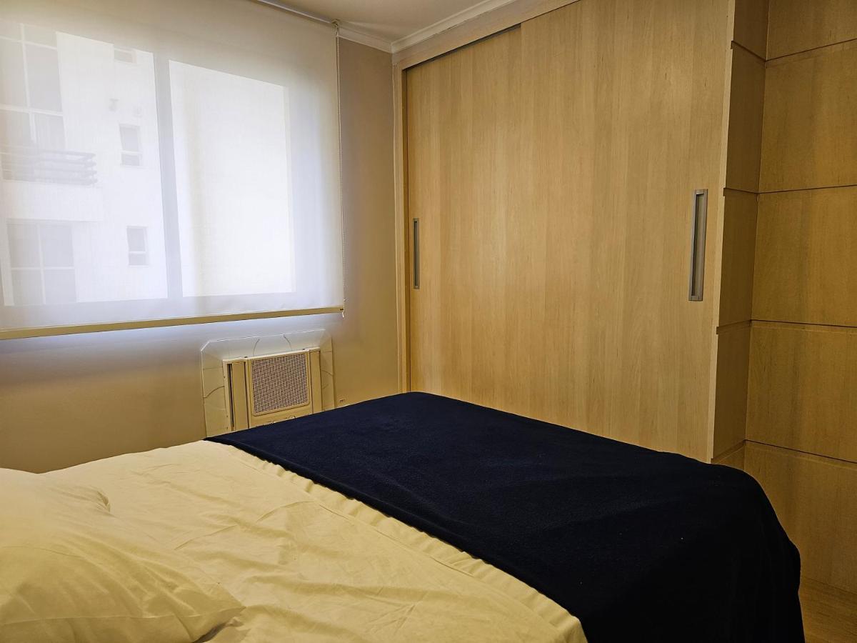 Flat Ibirapuera Special  Apartment เซาเปาโล ภายนอก รูปภาพ